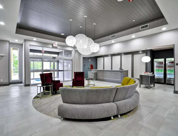 Homewood Suites by Hilton Tyler hotel detail image 2