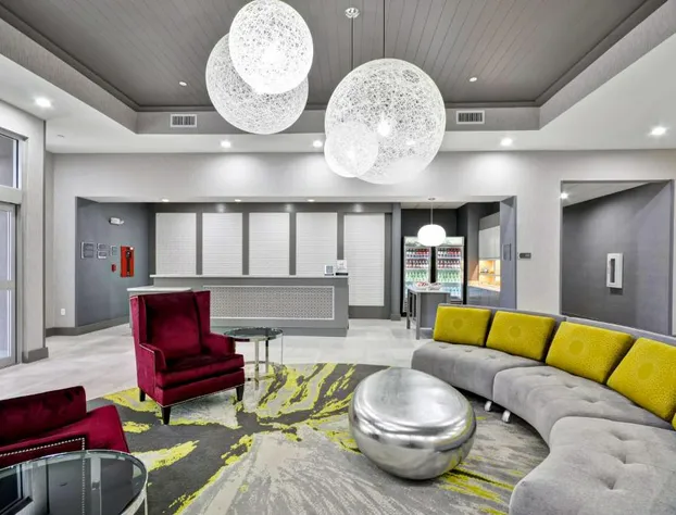 Homewood Suites by Hilton Tyler hotel detail image 4