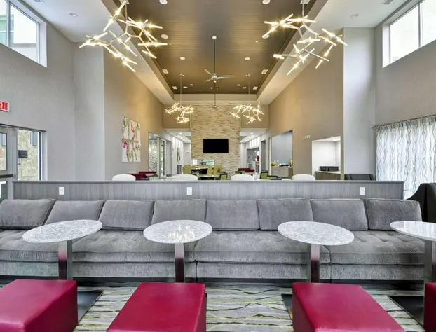 Homewood Suites by Hilton Tyler hotel detail image 3