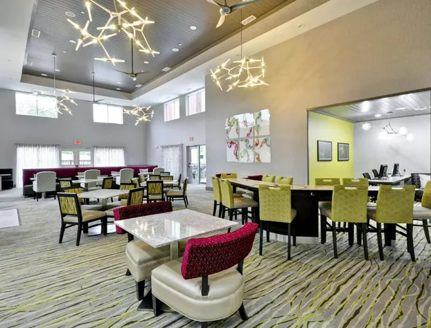 Homewood Suites by Hilton Tyler hotel detail image 1