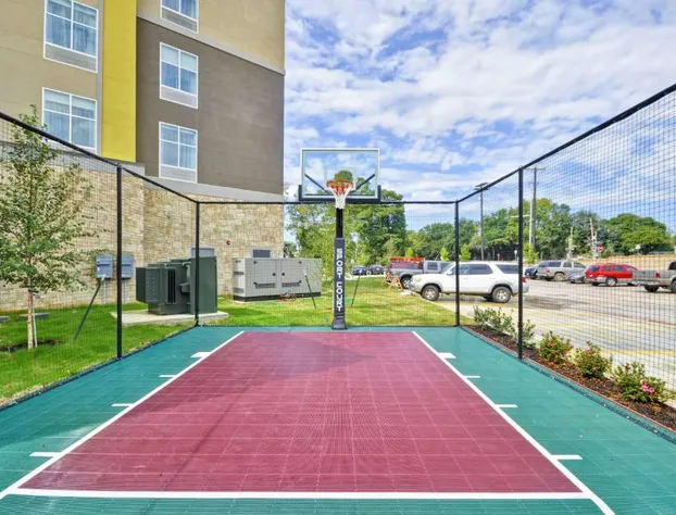Homewood Suites by Hilton Tyler hotel detail image 2