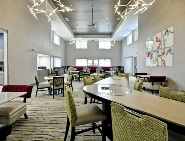 Homewood Suites by Hilton Tyler hotel detail image 3