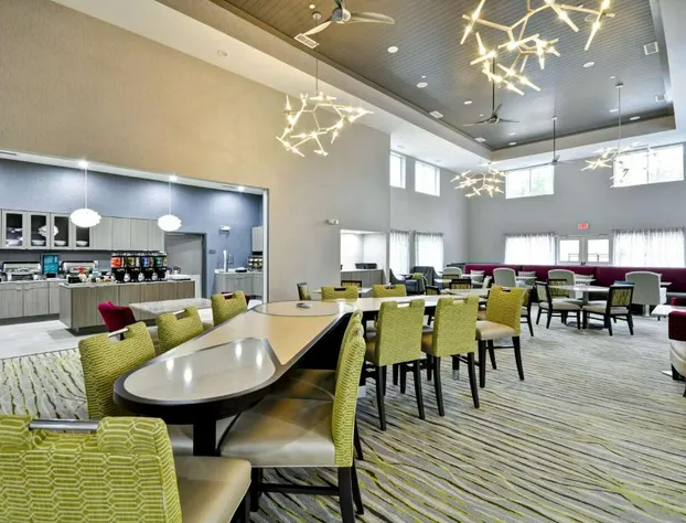 Homewood Suites by Hilton Tyler hotel detail image 4