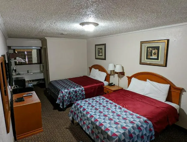 Eufaula Inn hotel detail image 3