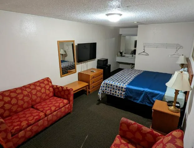 Eufaula Inn hotel detail image 1