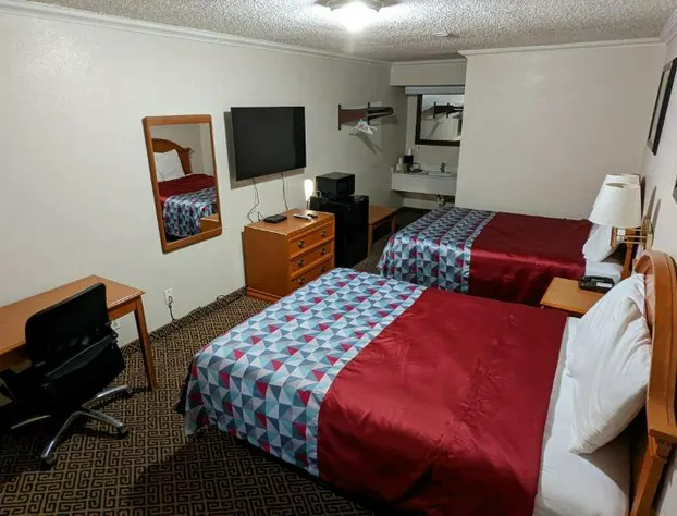 Eufaula Inn hotel detail image 3