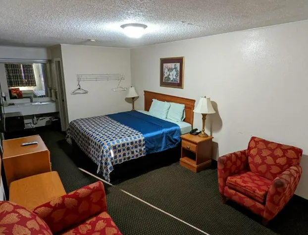 Eufaula Inn hotel detail image 4