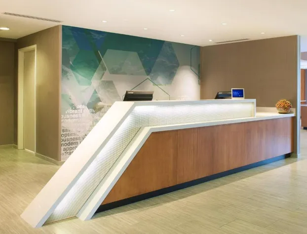 SpringHill Suites by Marriott Seattle Issaquah hotel detail image 2