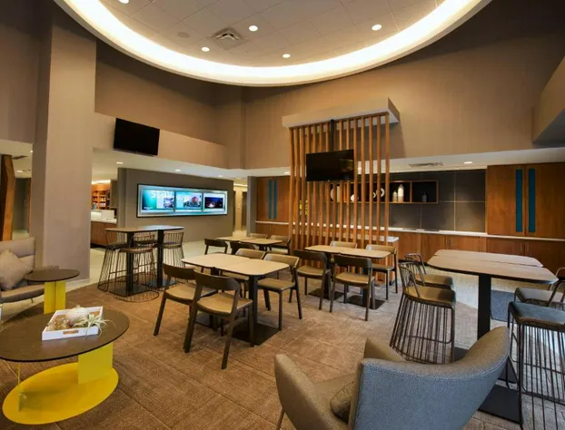 SpringHill Suites by Marriott Seattle Issaquah hotel detail image 4