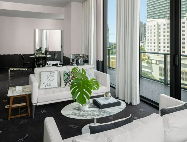 Dua Miami, Autograph Collection hotel detail image 3