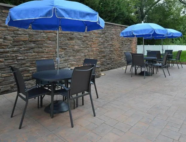 Fairfield Inn & Suites Fremont hotel detail image 2