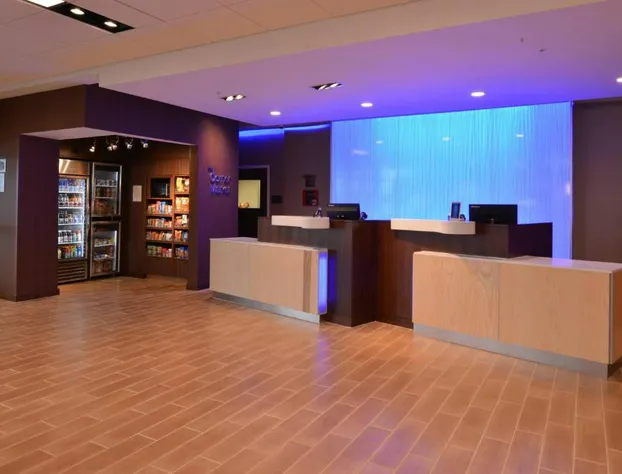 Fairfield Inn & Suites Fremont hotel detail image 4