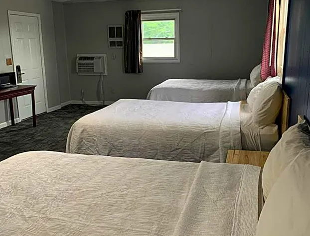 Royalinn hotel detail image 1