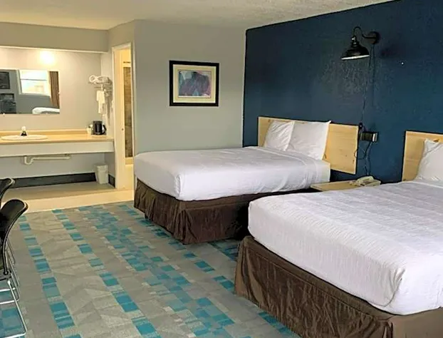 Royalinn hotel detail image 2