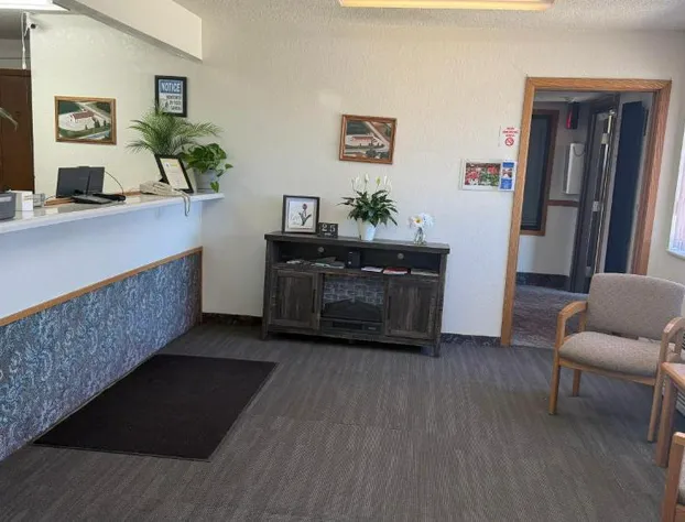 Clarion Hometown Inn hotel detail image 3