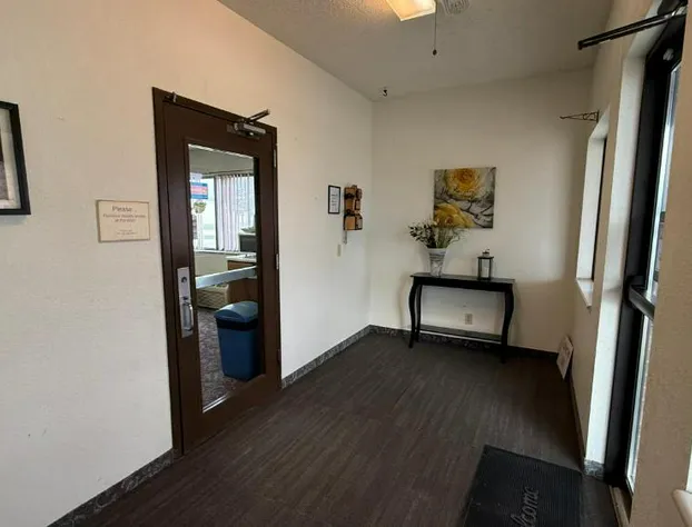 Clarion Hometown Inn hotel detail image 2