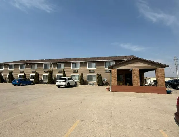 Clarion Hometown Inn hotel detail image 2