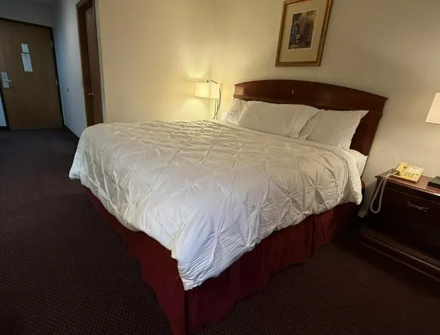 Clarion Hometown Inn hotel detail image 3