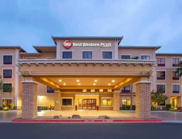 Best Western Plus Chandler Hotel & Suites hotel detail image 2