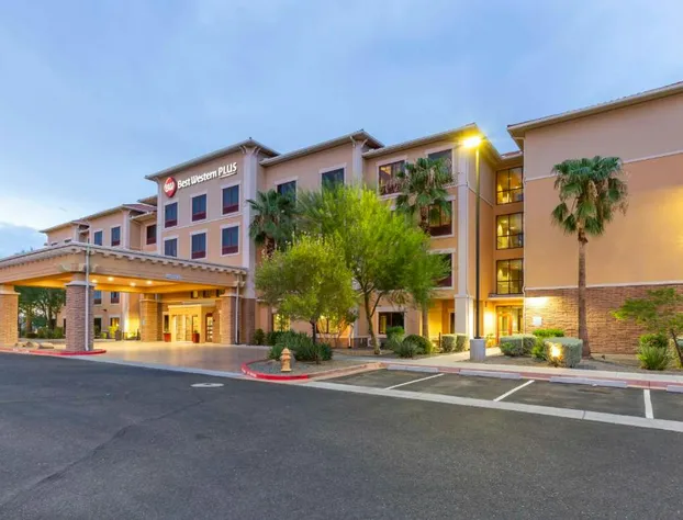 Best Western Plus Chandler Hotel & Suites hotel detail image 2
