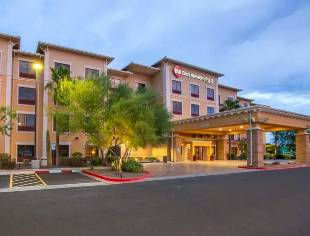 Best Western Plus Chandler Hotel & Suites hotel detail image 3