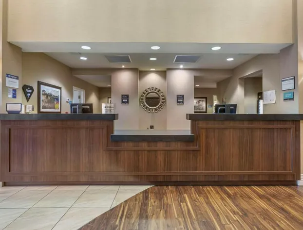Best Western Plus Chandler Hotel & Suites hotel detail image 4