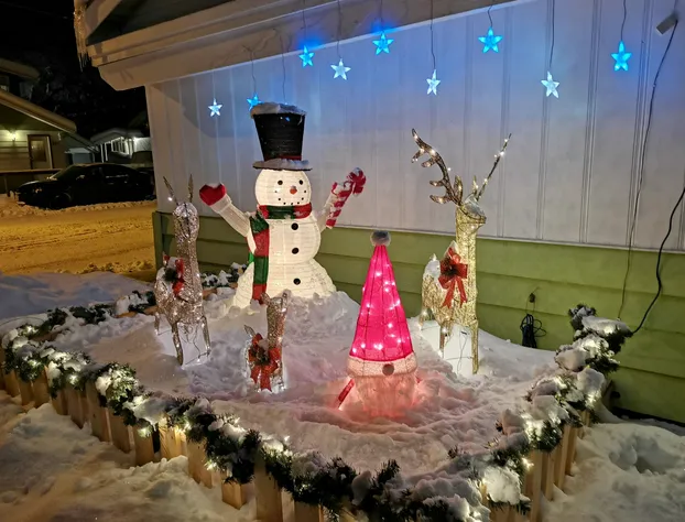 Cedars Motel hotel detail image 3