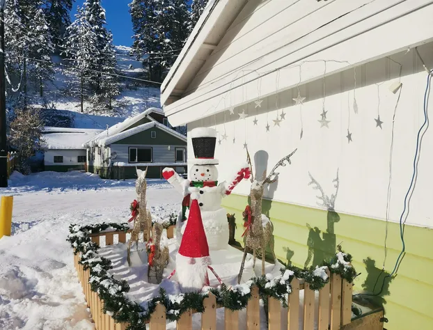 Cedars Motel hotel detail image 4