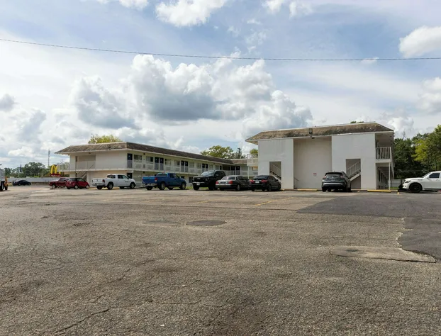 Motel 6 Lufkin, TX hotel detail image 4