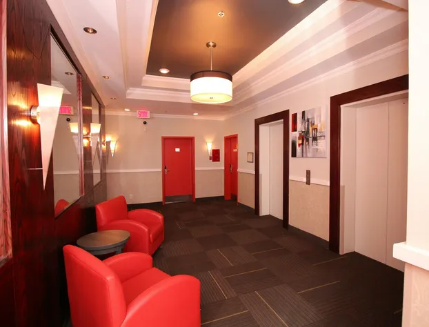 Hotel Chrome Montreal hotel detail image 1