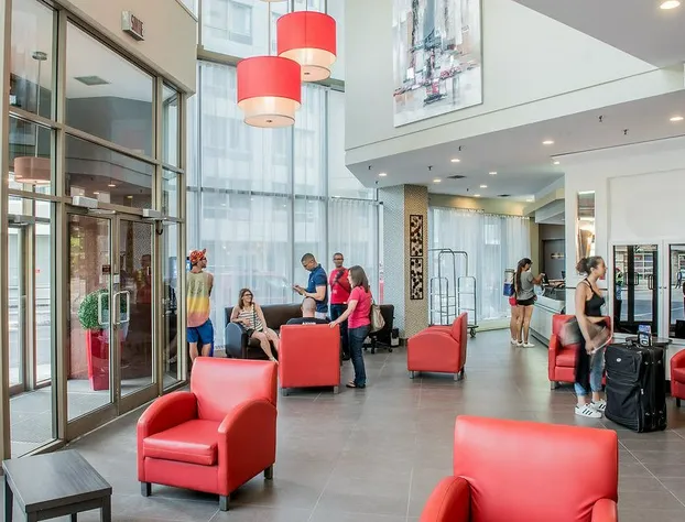 Hotel Chrome Montreal hotel detail image 2