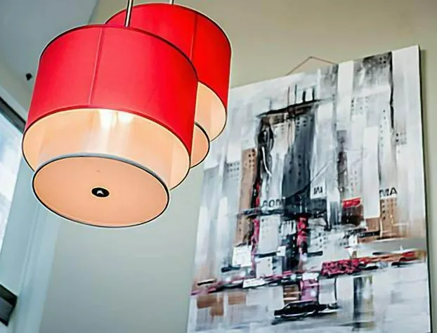 Hotel Chrome Montreal hotel detail image 3