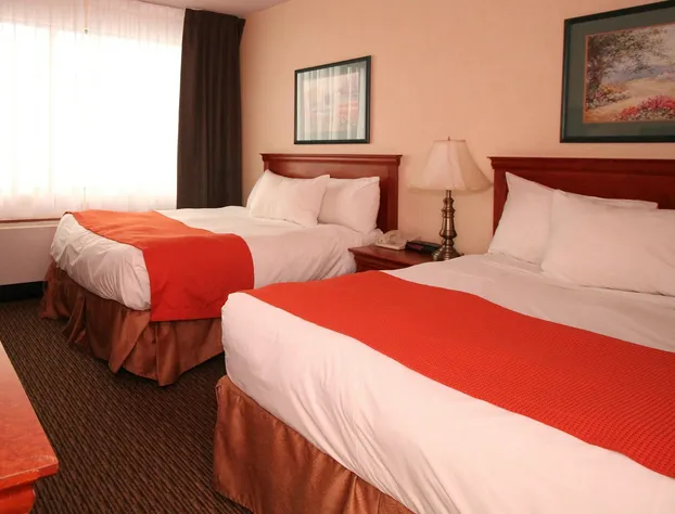 Hotel Chrome Montreal hotel detail image 4