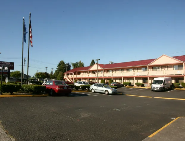 Welcome Everett Inn hotel detail image 1
