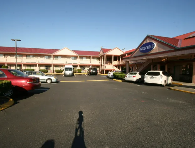 Welcome Everett Inn hotel detail image 3