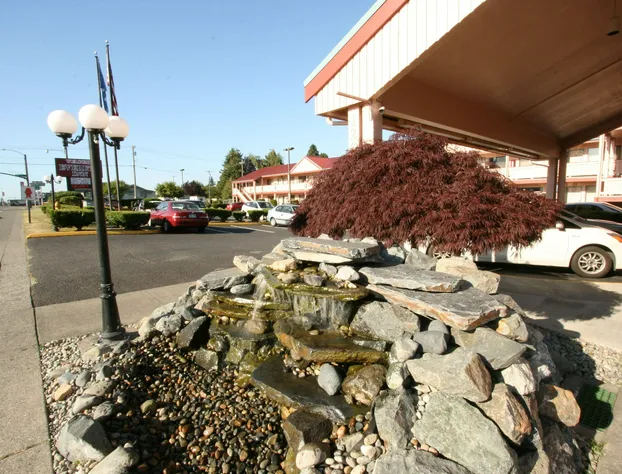 Welcome Everett Inn hotel detail image 4