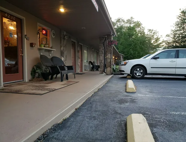 Chatuge Mountain Inn hotel detail image 2