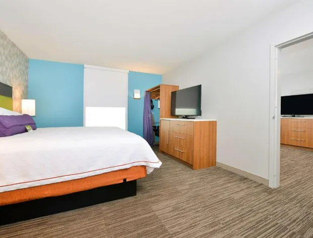 Home2Suites by Hilton Dupont, WA hotel detail image 4