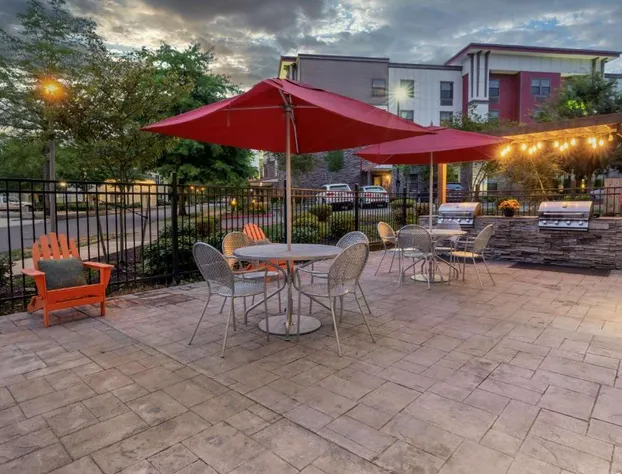 Home2Suites by Hilton Dupont, WA hotel detail image 3