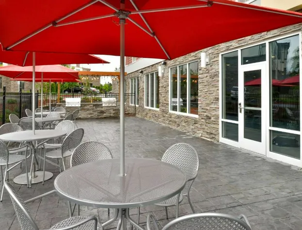 Home2Suites by Hilton Dupont, WA hotel detail image 4