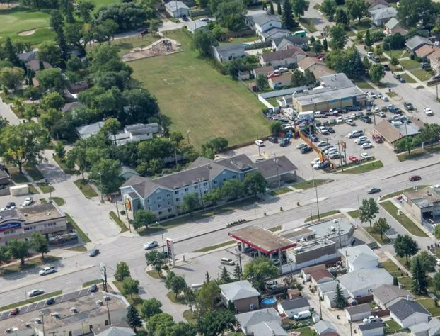 Super 8 by Wyndham Winnipeg West hotel detail image 3