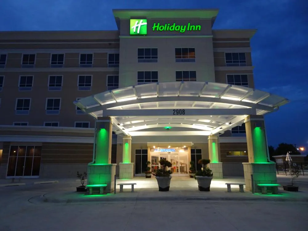 Holiday Inn Jonesboro by IHG hotel hero