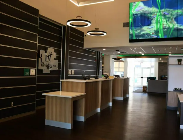 Holiday Inn Jonesboro by IHG hotel detail image 3