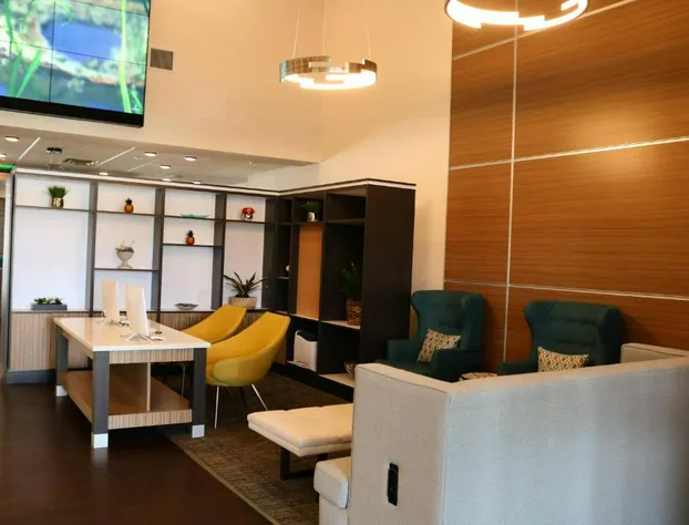 Holiday Inn Jonesboro by IHG hotel detail image 1