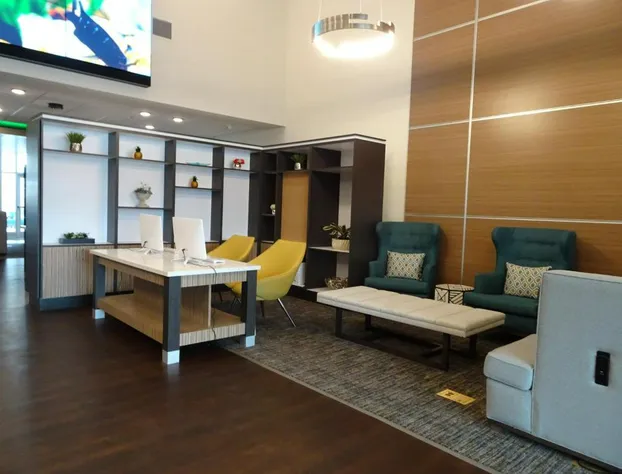 Holiday Inn Jonesboro by IHG hotel detail image 1