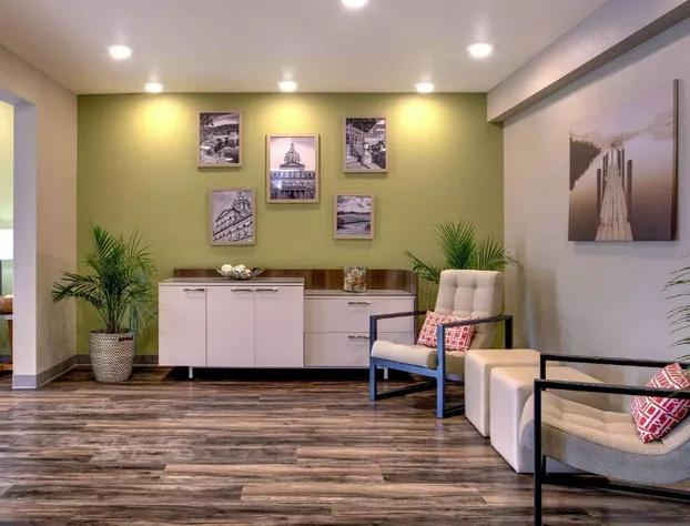 WoodSpring Suites Baltimore White Marsh - Nottingham hotel detail image 4