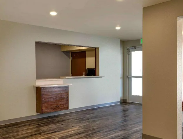 WoodSpring Suites Baltimore White Marsh - Nottingham hotel detail image 4