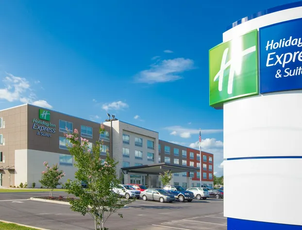 Holiday Inn Express & Suites Greenwood Mall by IHG hotel detail image 3