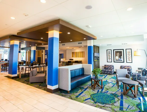 Holiday Inn Express & Suites Greenwood Mall by IHG hotel detail image 4