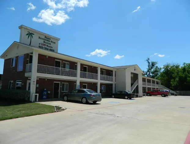 Paris Extended Stay Suites hotel detail image 1